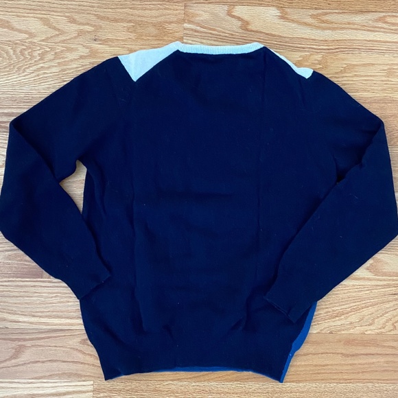 Pringle of Scotland Vintage Women's Wool Sweater (36/Small) - Picture 5 of 5